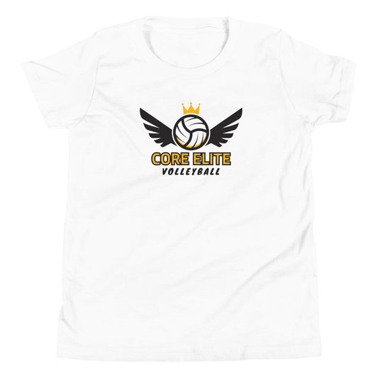 Youth Bella + Canvas T-shirt
