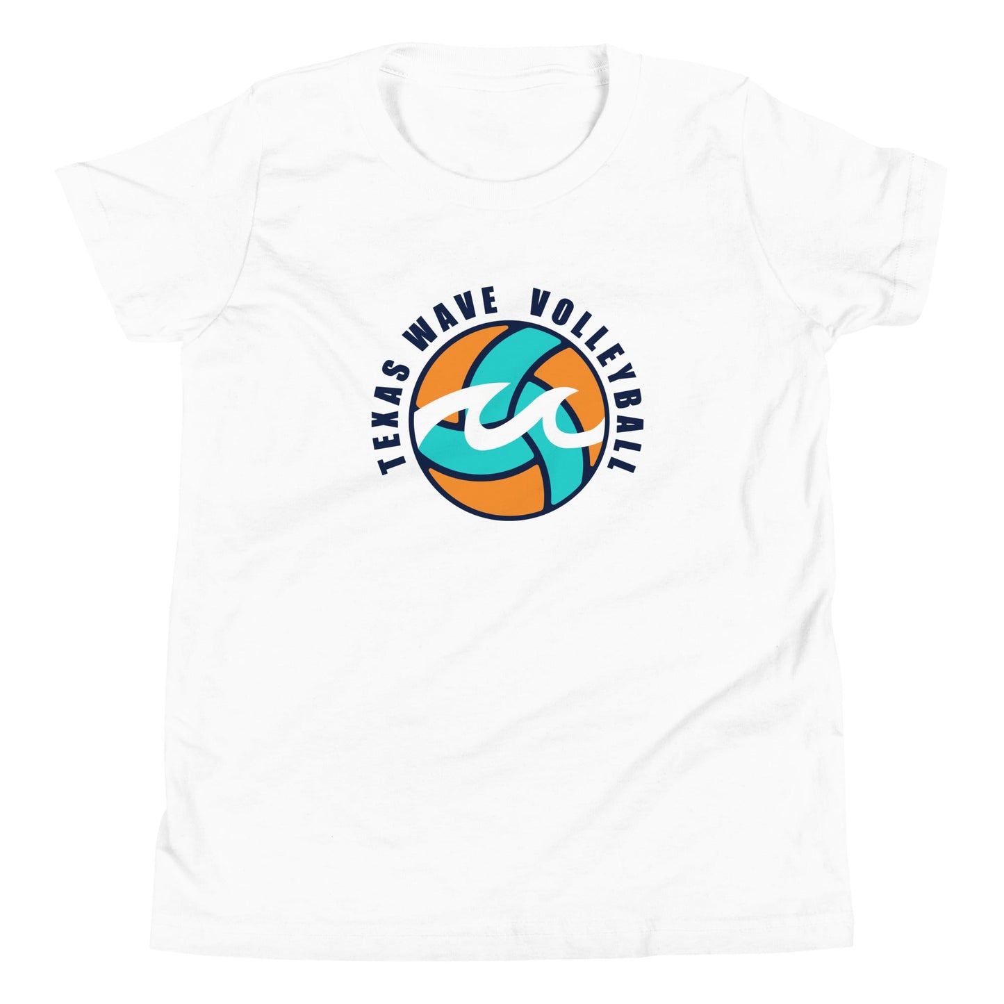 Youth Bella + Canvas T-shirt