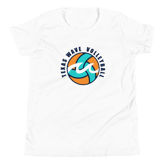 Youth Bella + Canvas T-shirt