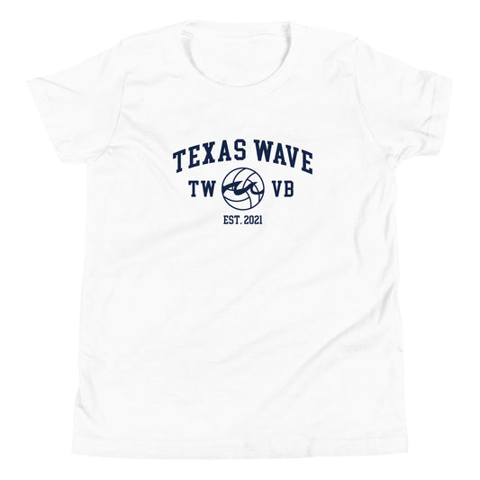 Youth Bella + Canvas T-shirt