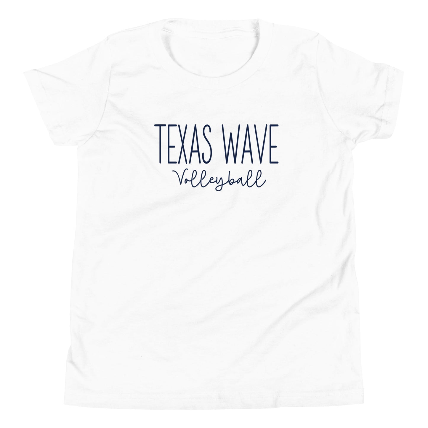 Youth Bella + Canvas T-shirt