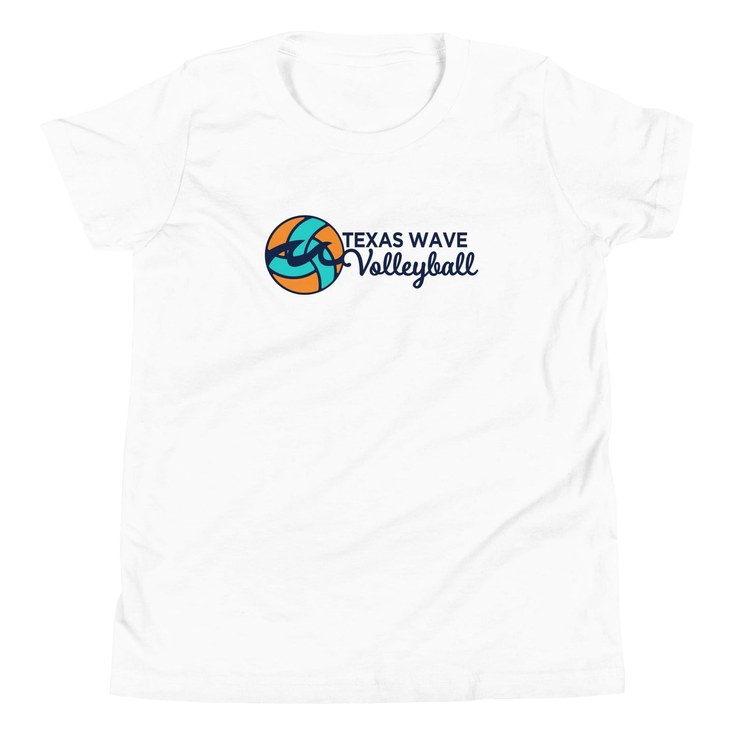 Youth Bella + Canvas T-shirt