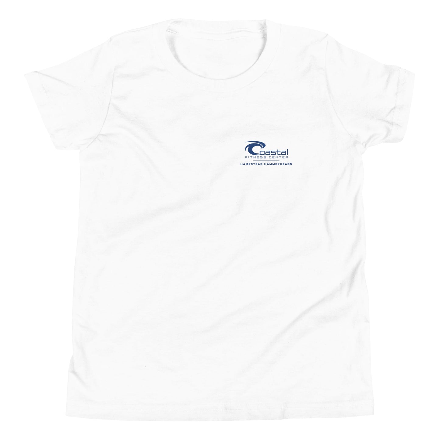 Youth Bella + Canvas T-shirt