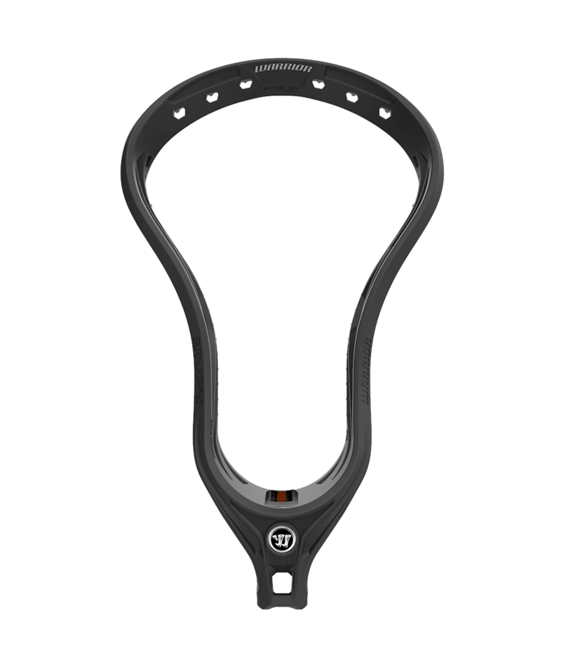 BURN XP2-D UNSTRUNG DEFENSE HEAD - BXP2DUH3 BK X