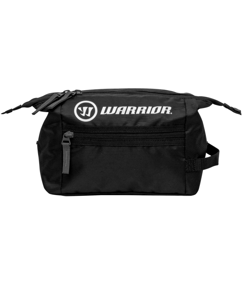 WARRIOR CORE TOILETRY BAG