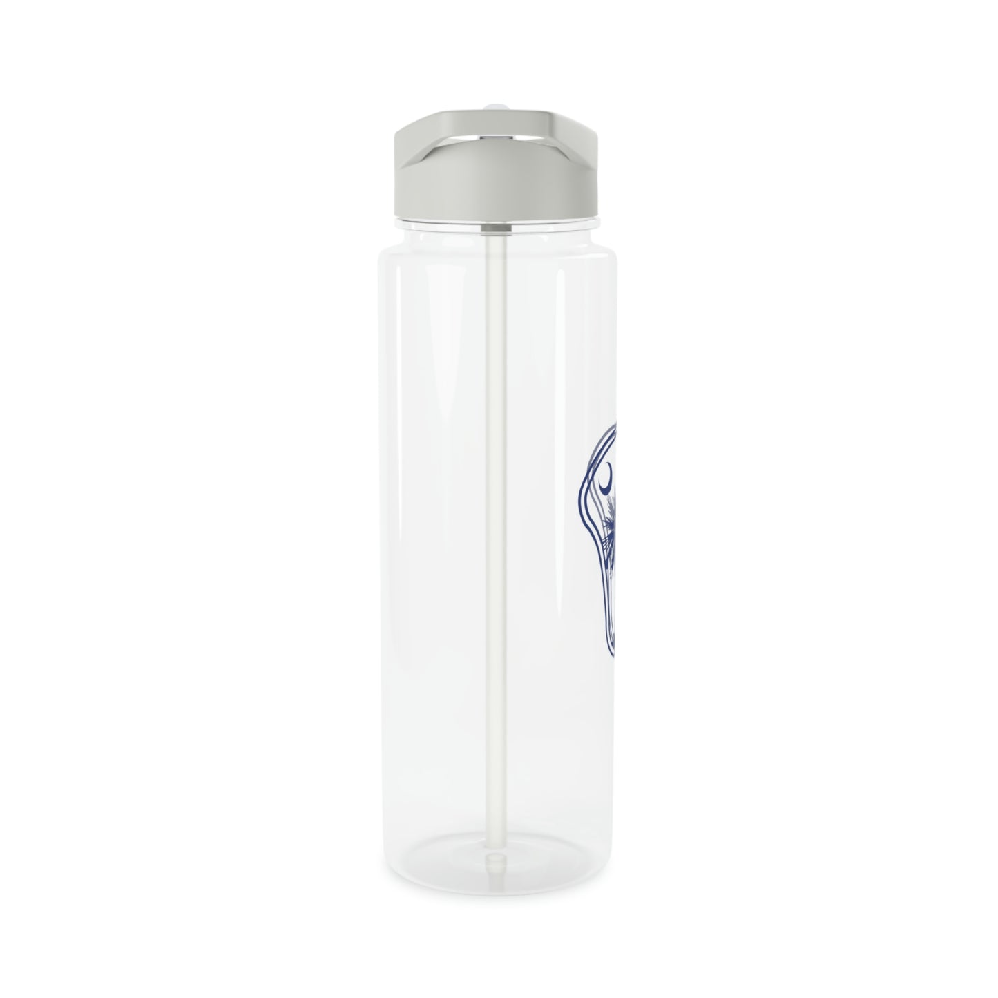 Elite Lacrosse Tritan Water Bottle