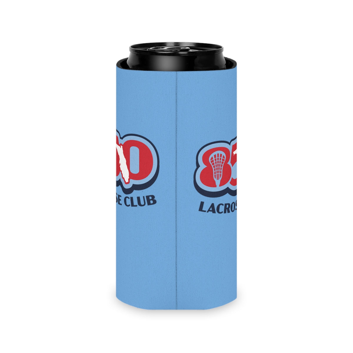 850 Lacrosse Can Cooler 3-pack