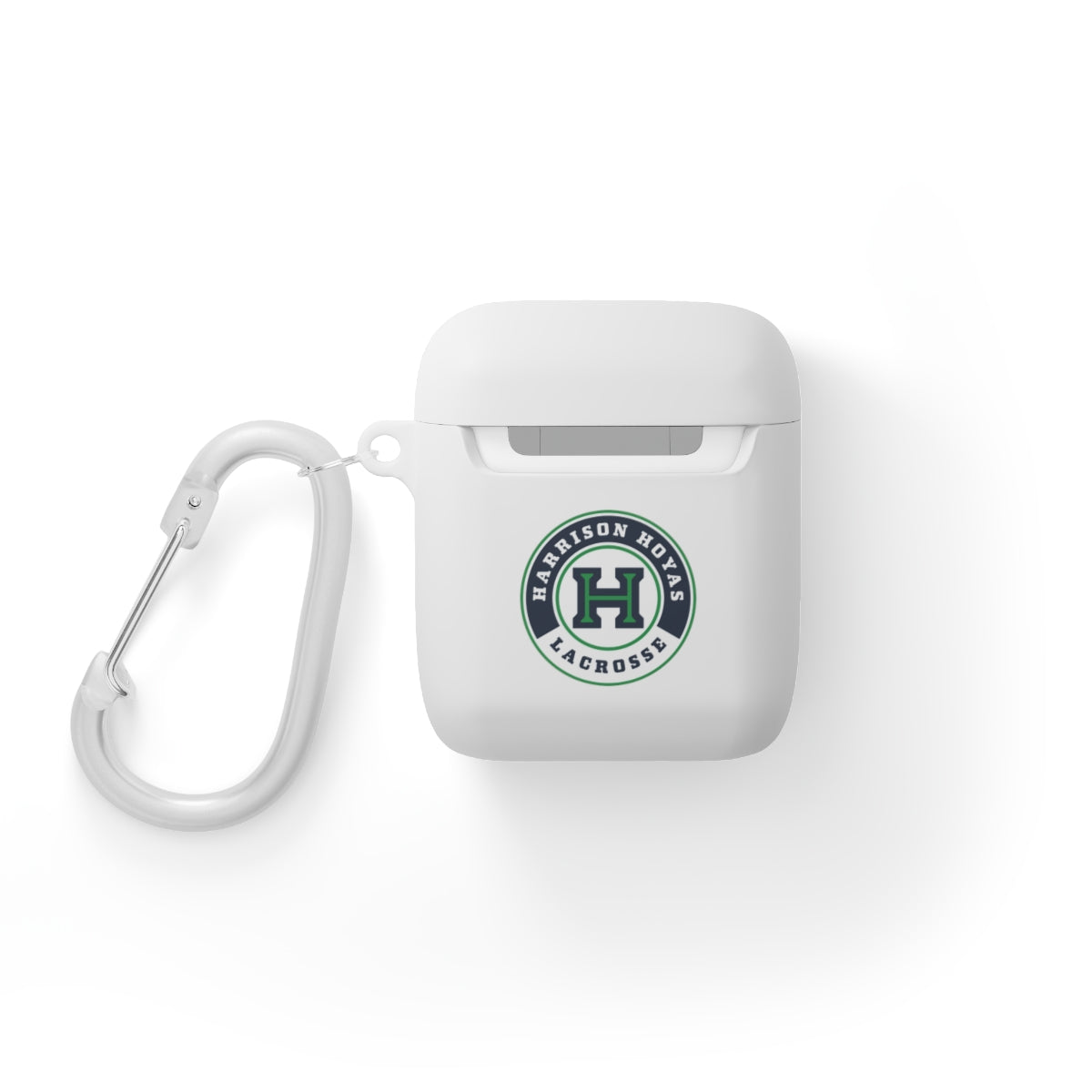 Harrison Hoyas AirPods and AirPods Pro Case Cover