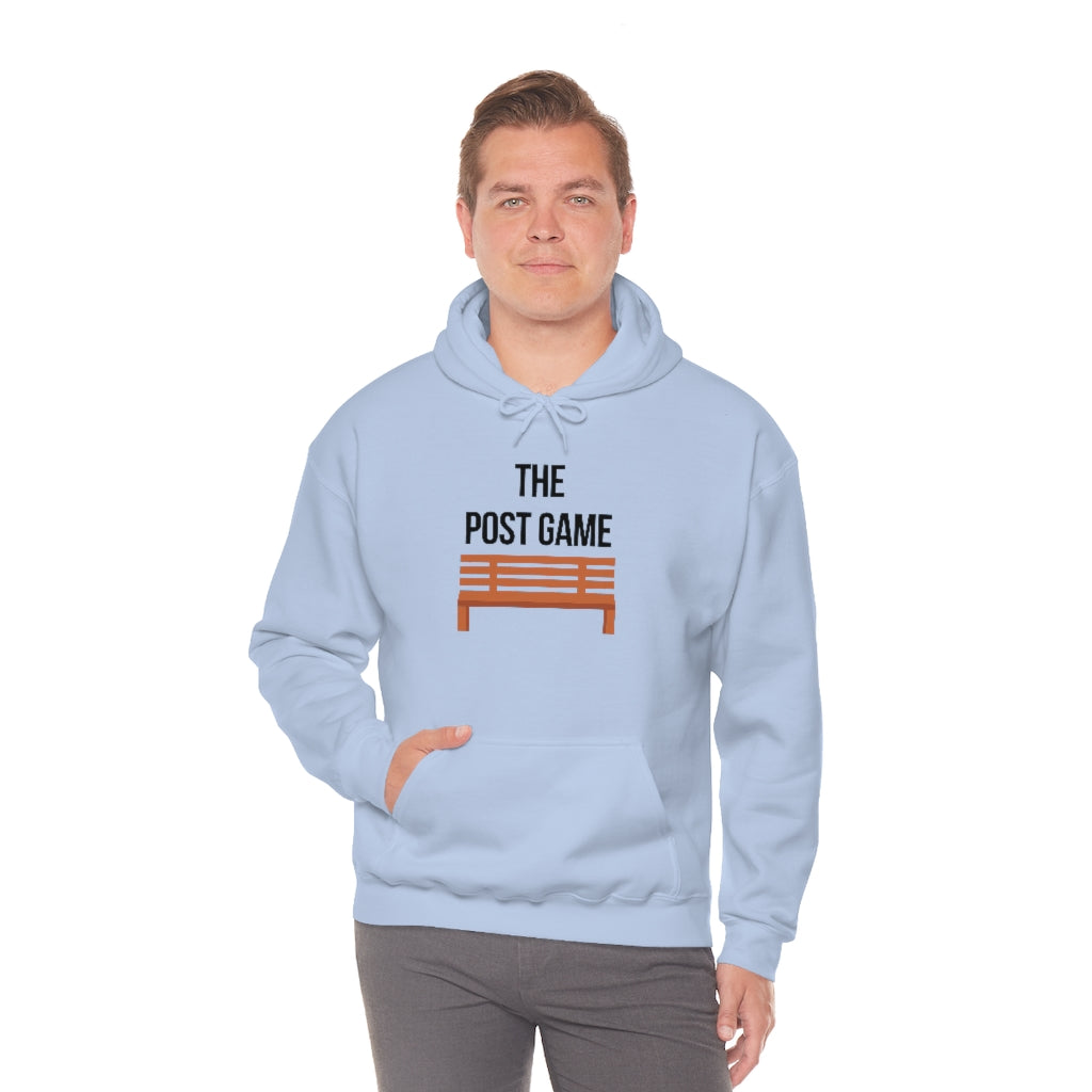 Unisex Blend Hoodie