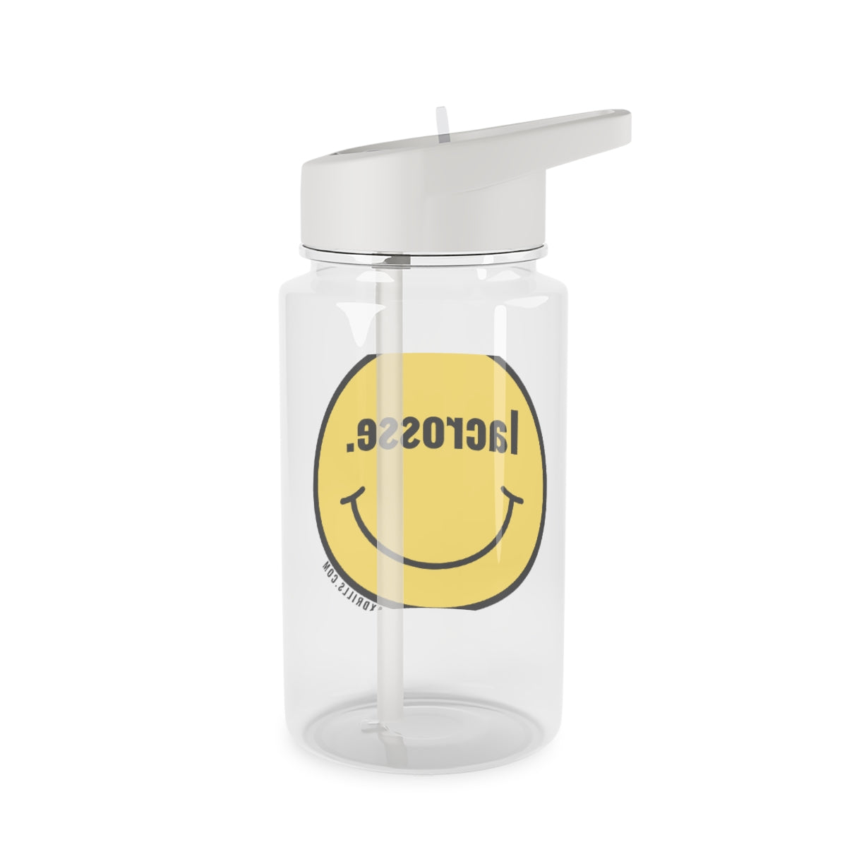 Tritan Water Bottle
