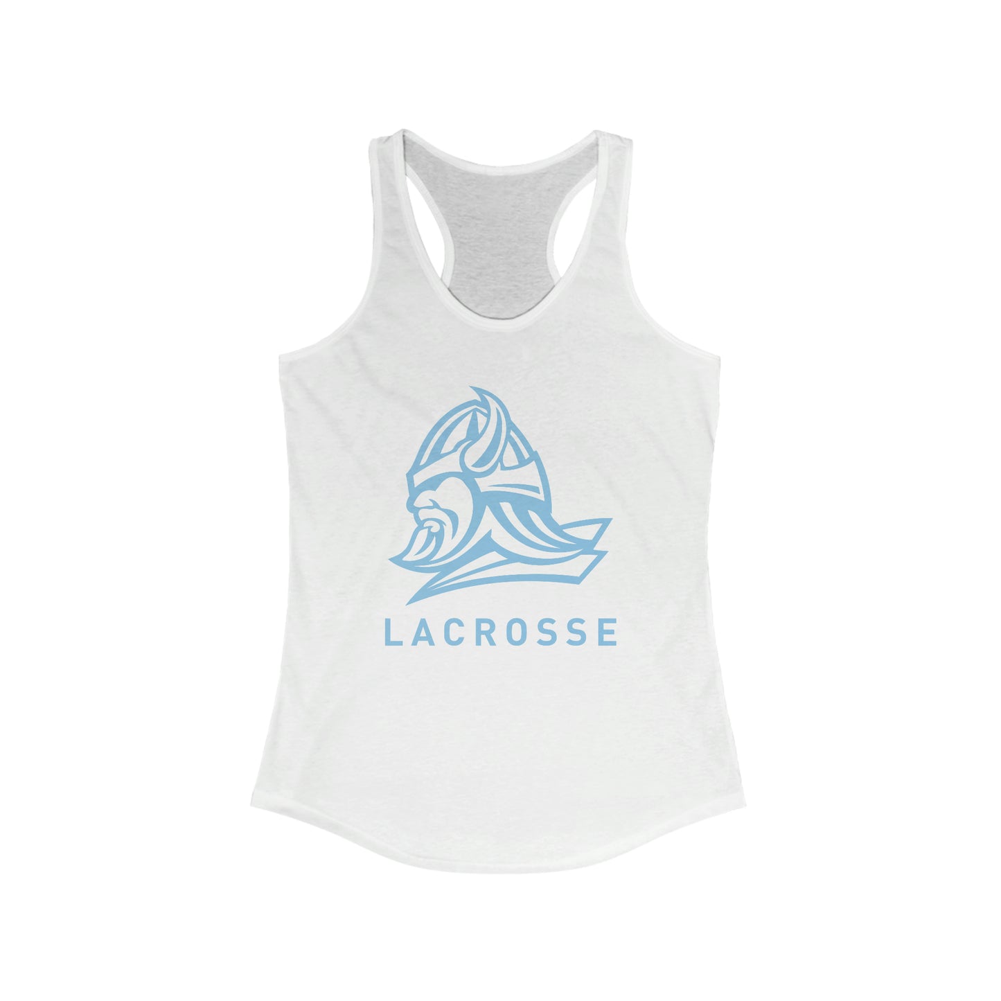 Women's Maclay Lacrosse Next Level Racerback Tank