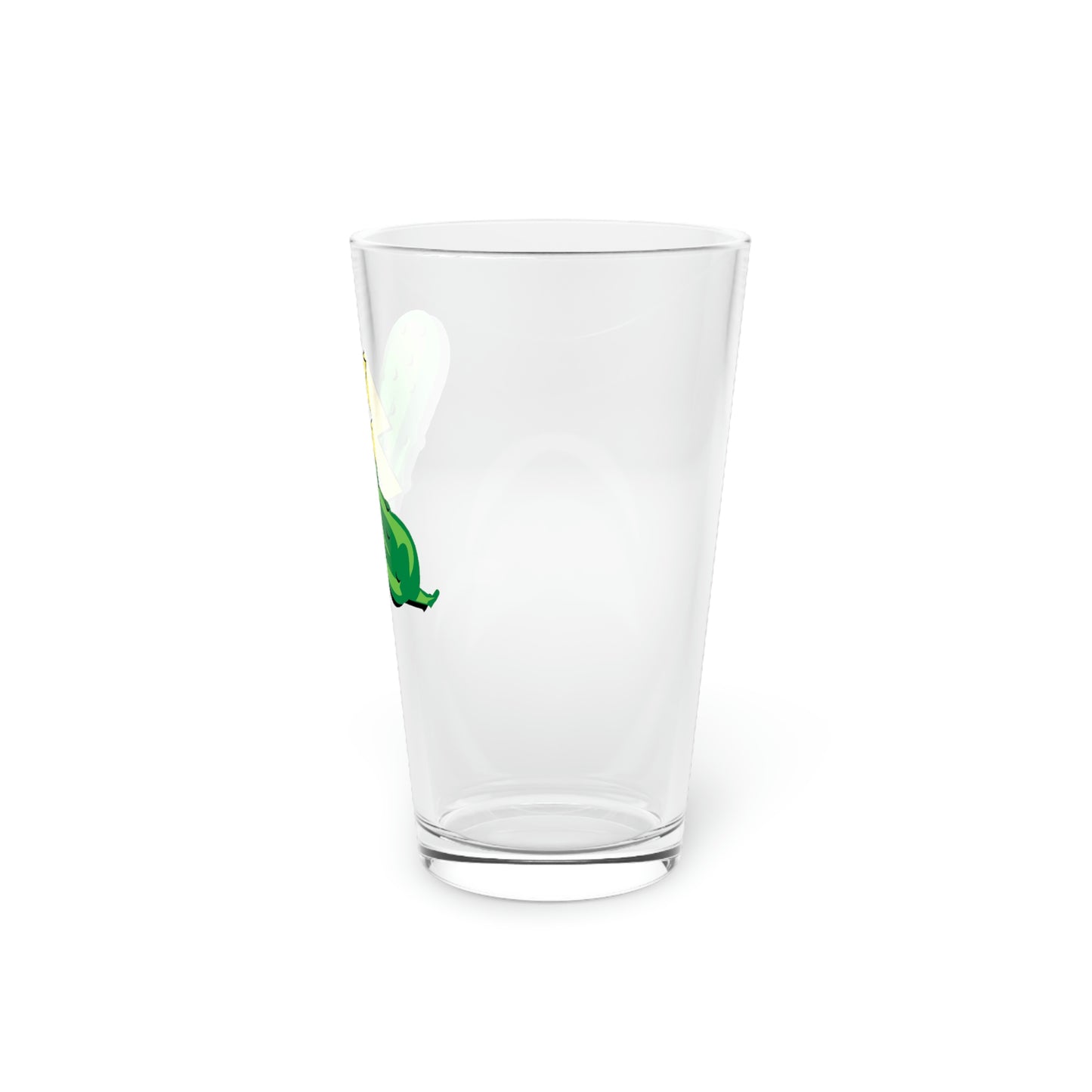 Electric Pickle Experience  - Pint Glass