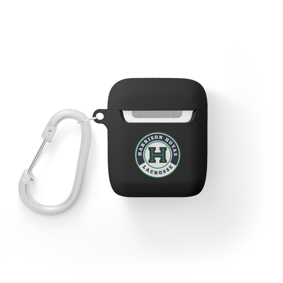 Harrison Hoyas AirPods and AirPods Pro Case Cover