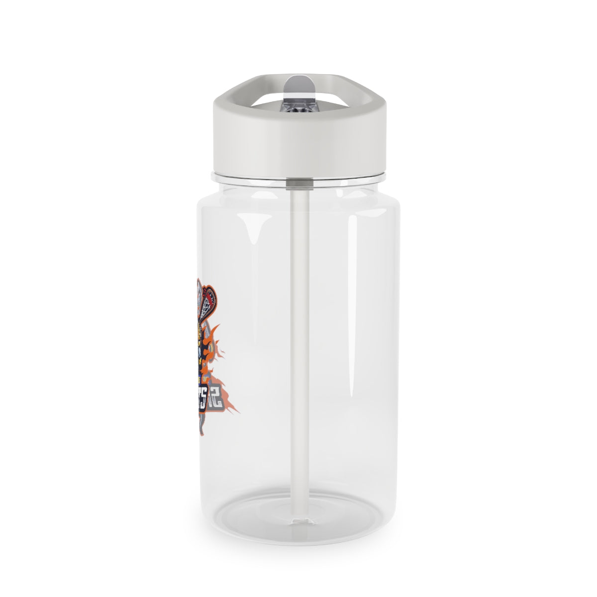 Thousand Islands Spirits Tritan Water Bottle