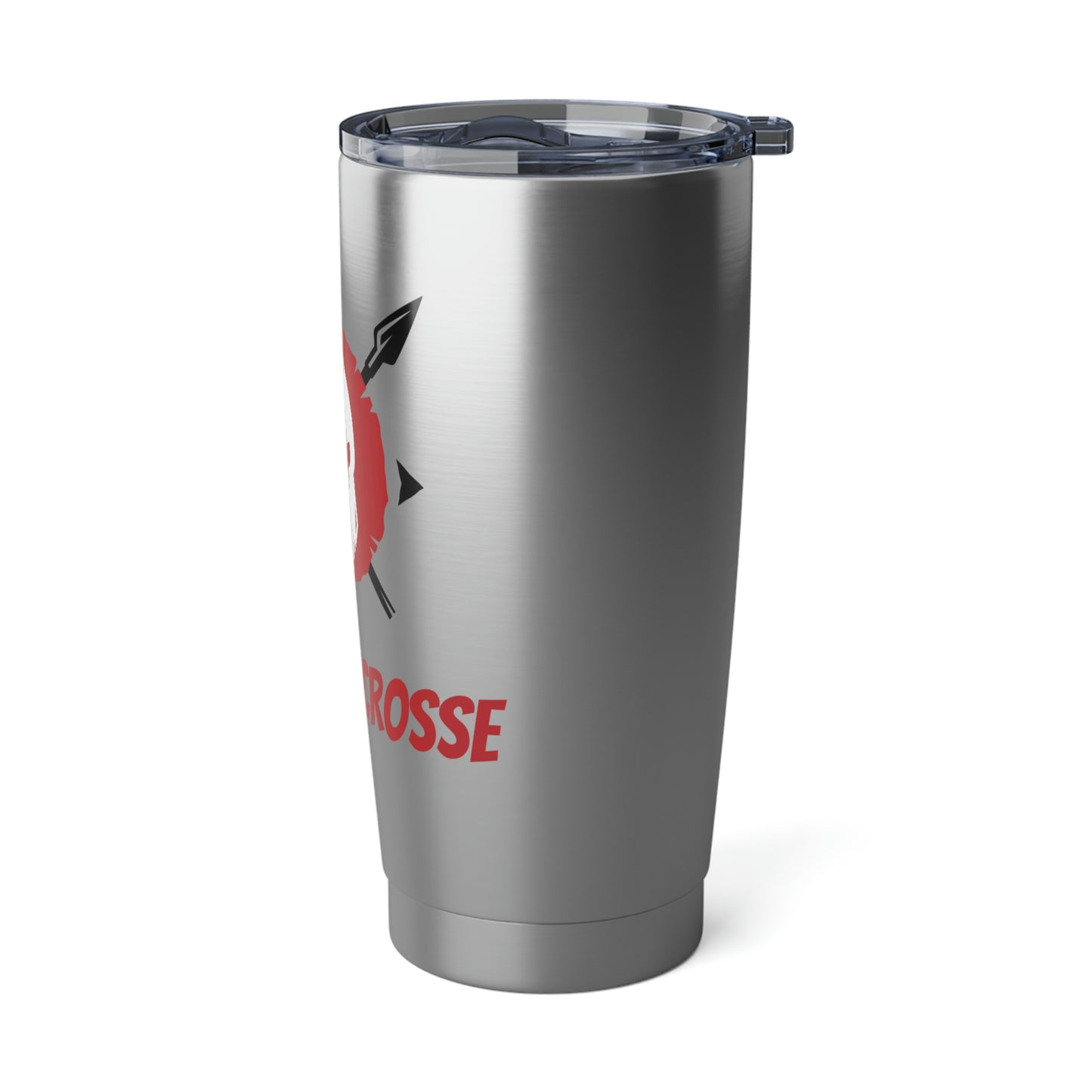 Tampa Club Lacrosse 20oz Insulated Tumbler