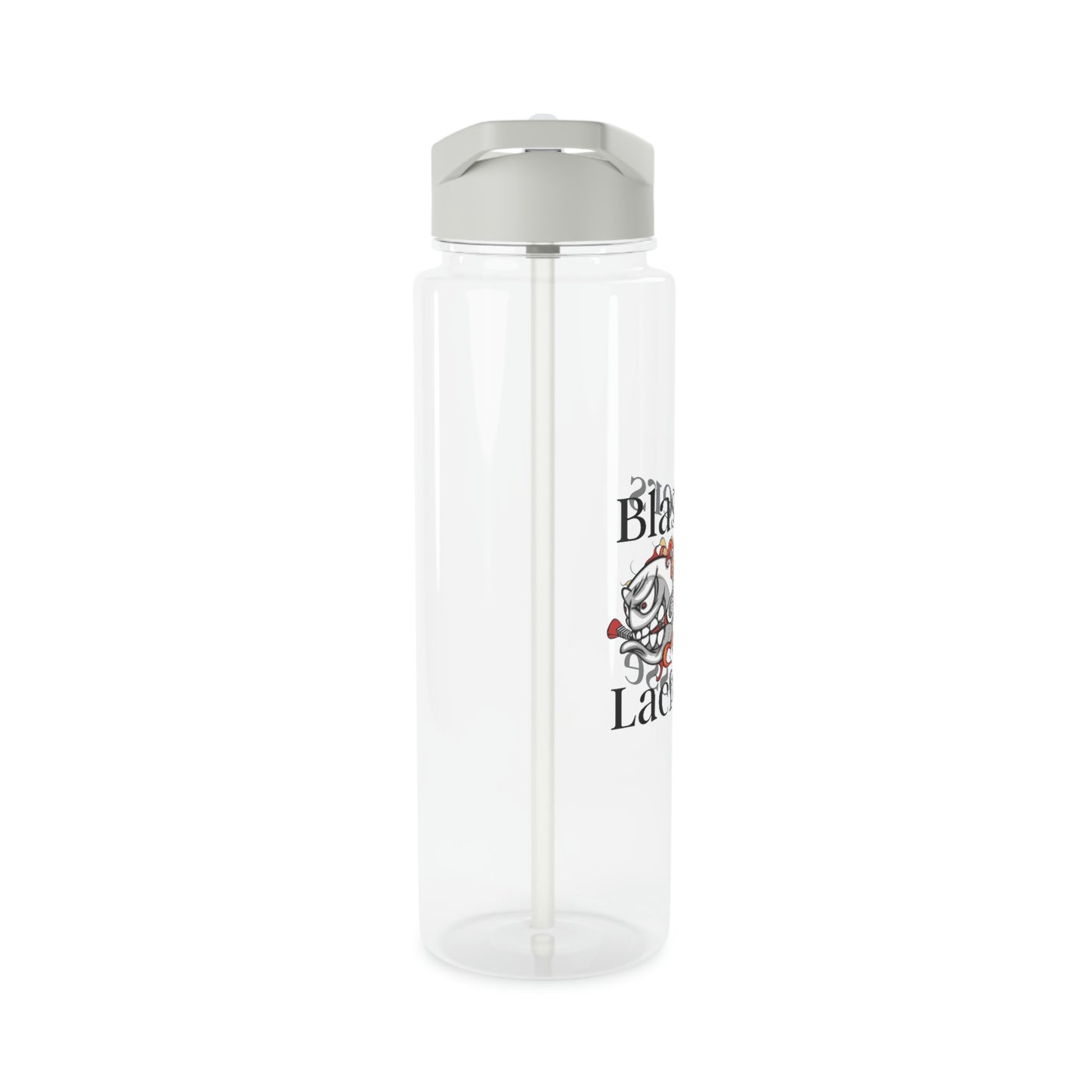 Blasters MS Lacrosse Tritan Water Bottle