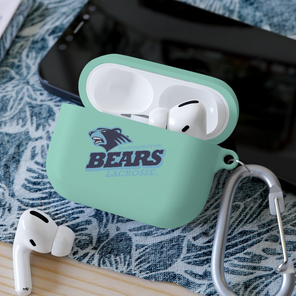 BYLA AirPods and AirPods Pro Case Cover