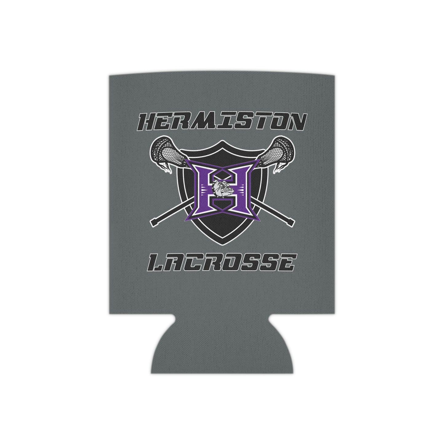Hermiston Lacrosse Can Cooler 3-pack