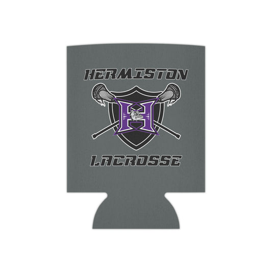 Hermiston Lacrosse Can Cooler 3-pack