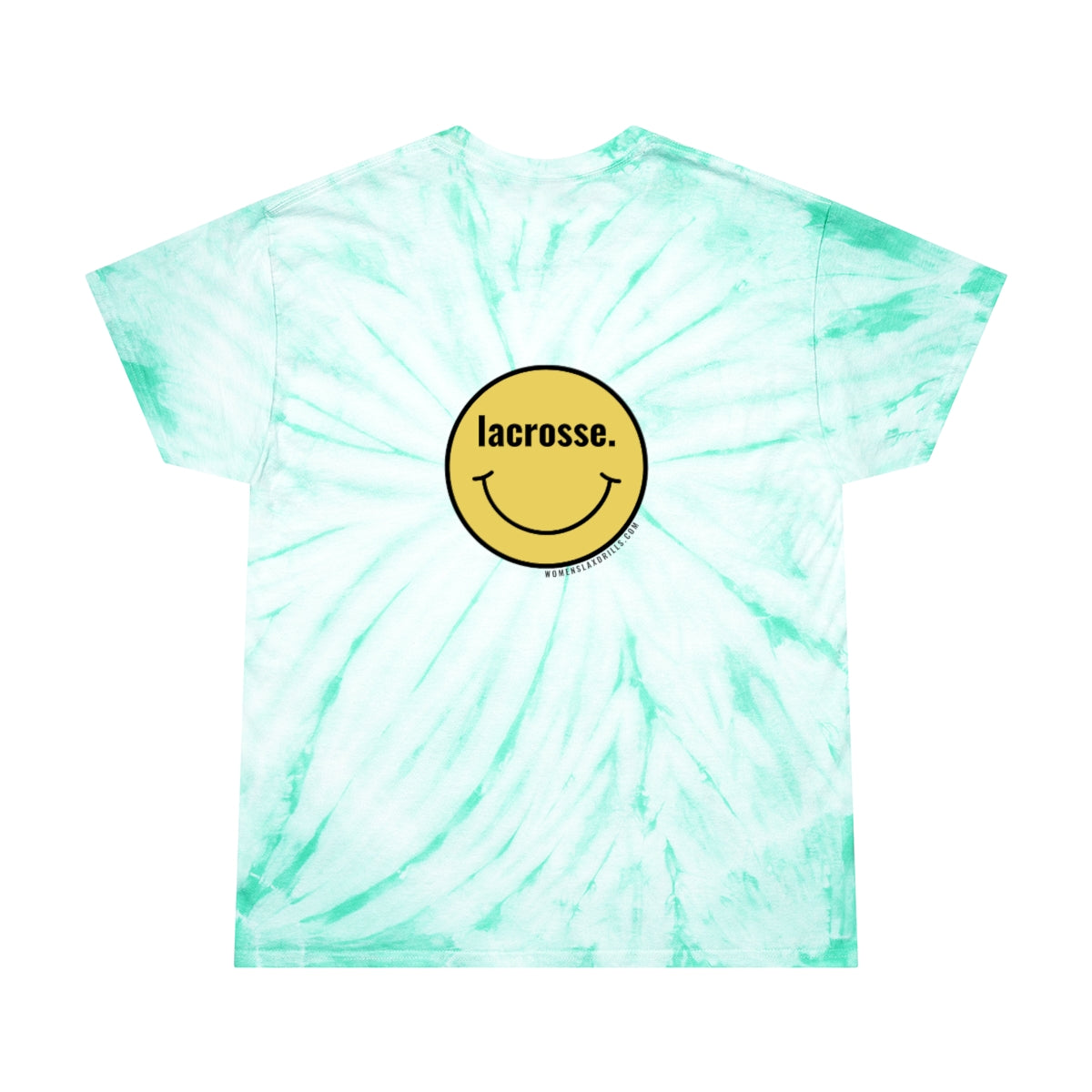 Unisex Tie-Dye Cyclone Tee