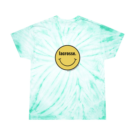 Unisex Tie-Dye Cyclone Tee