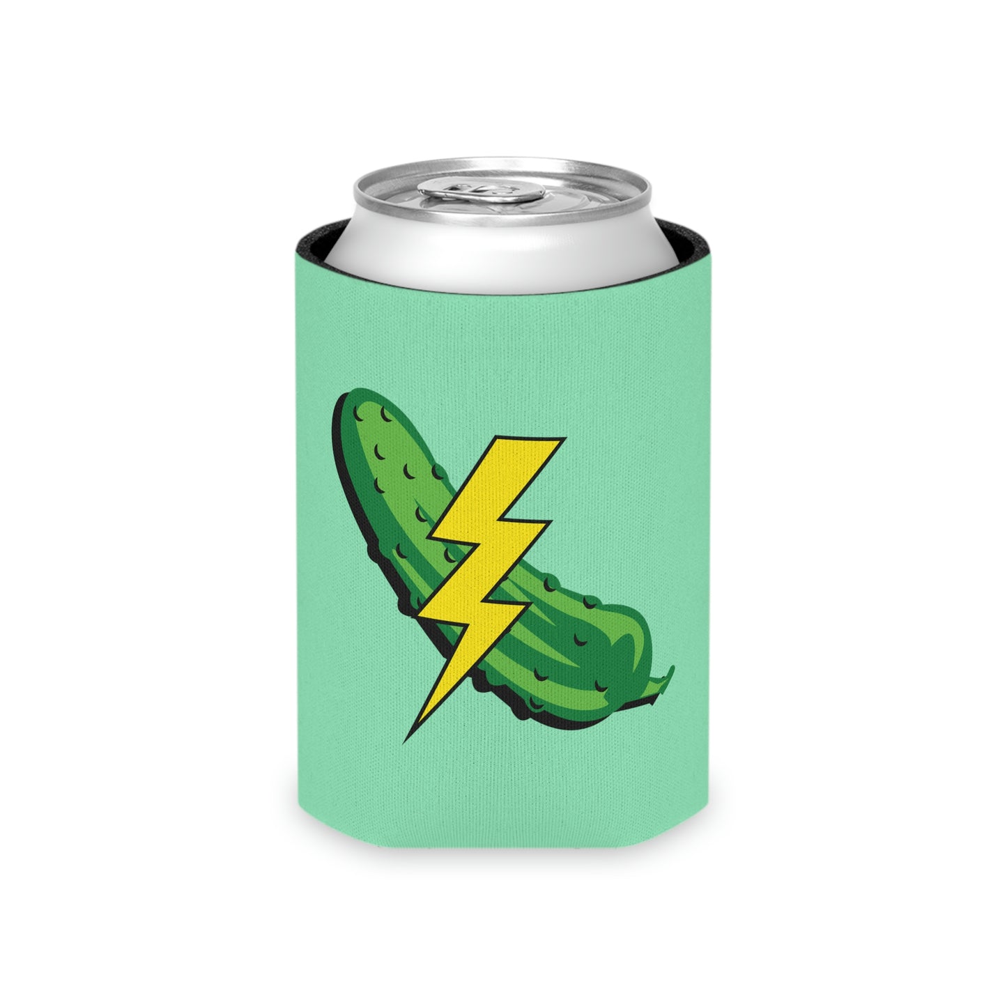 Electric Pickle Experience Can Cooler 3-pack
