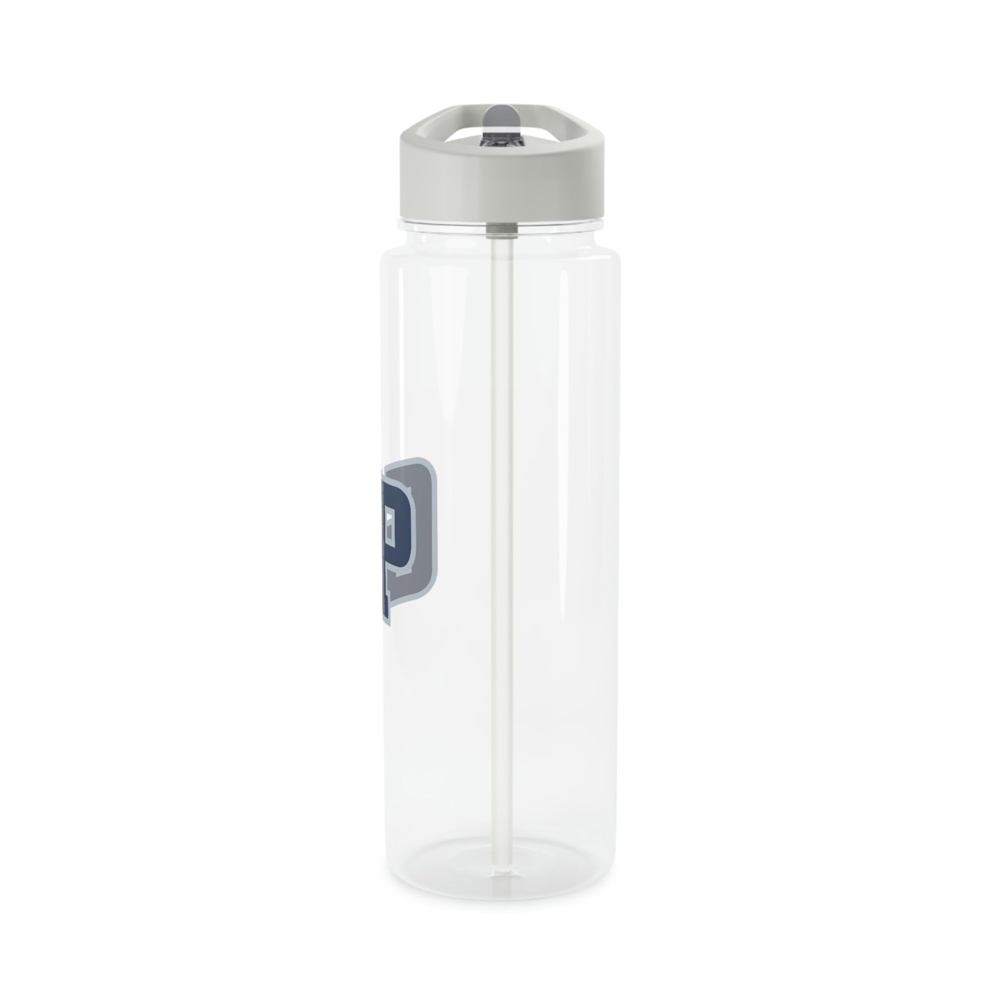 GP Lacrosse Tritan Water Bottle