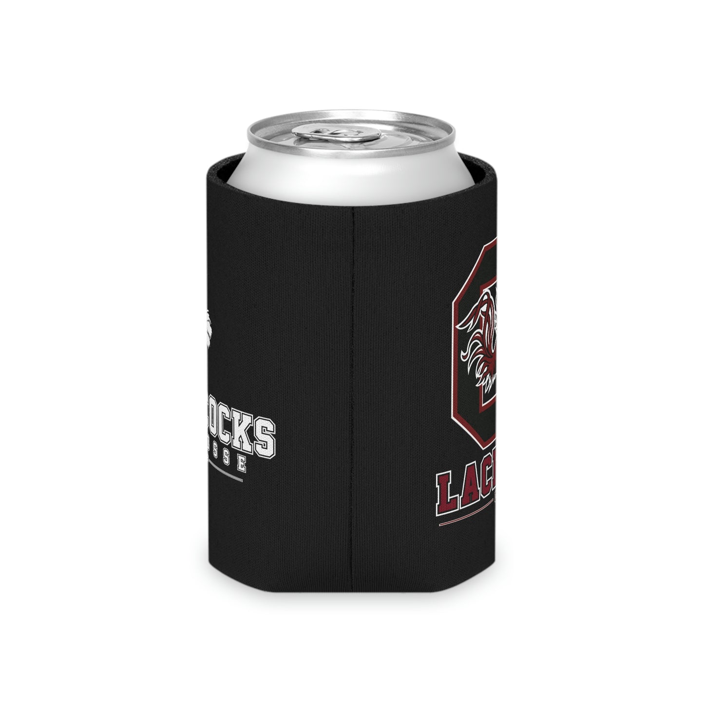 Gamecocks Lacrosse Can Cooler 3-pack