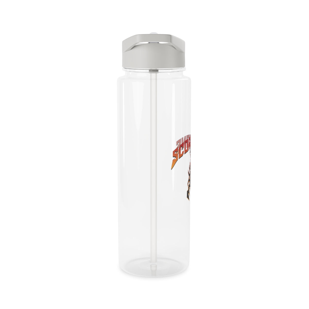 Scorpions LC Tritan Water Bottle
