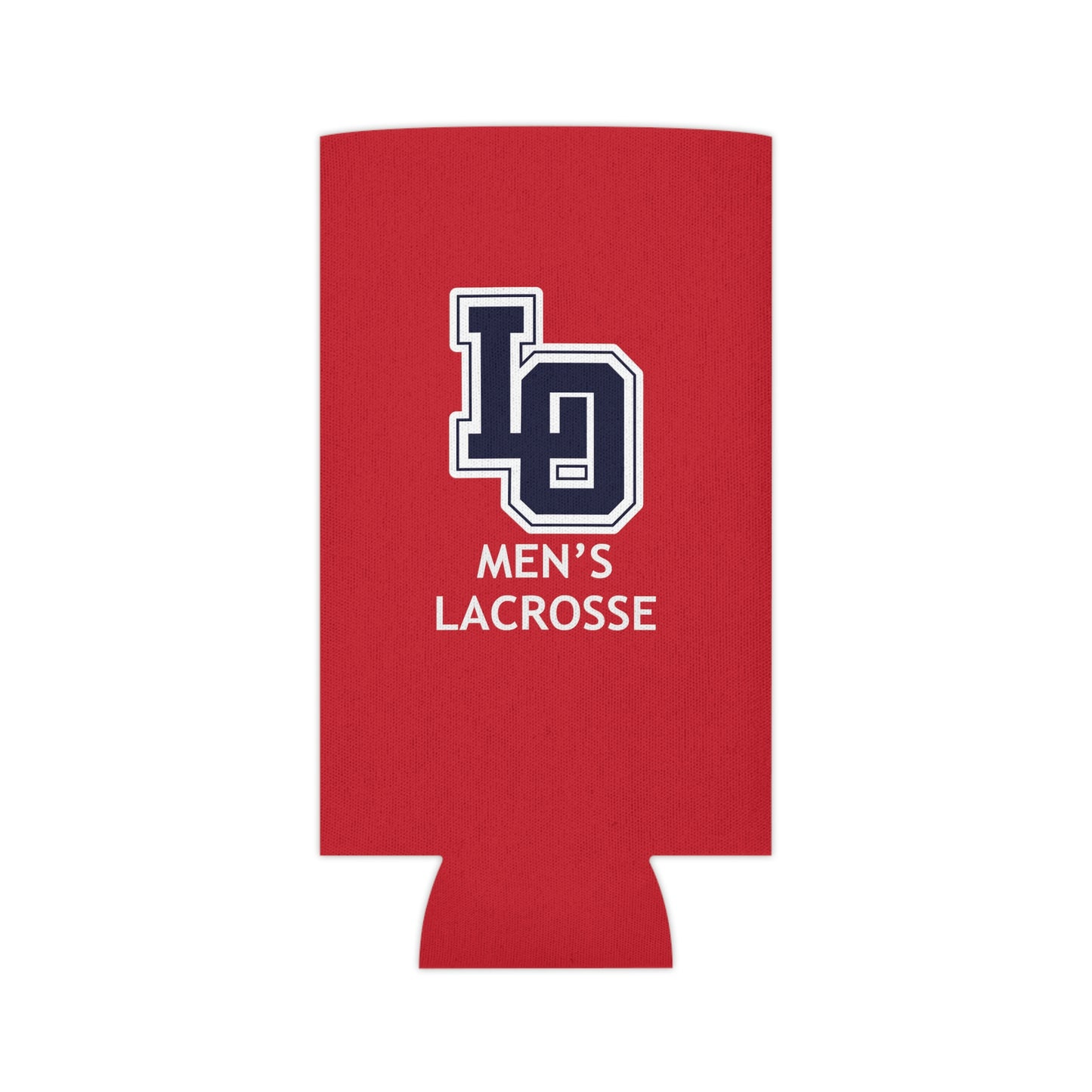 LOHS Lax Can Cooler 3-pack