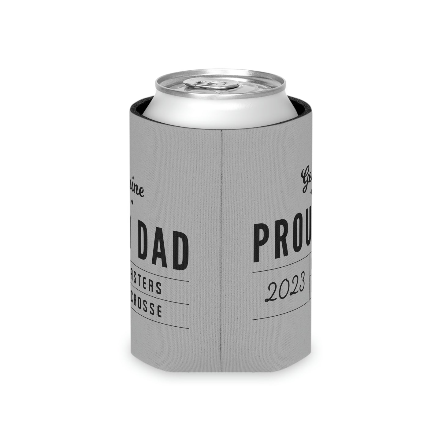 Blasters MS Lacrosse Can Cooler 3-pack - Dad