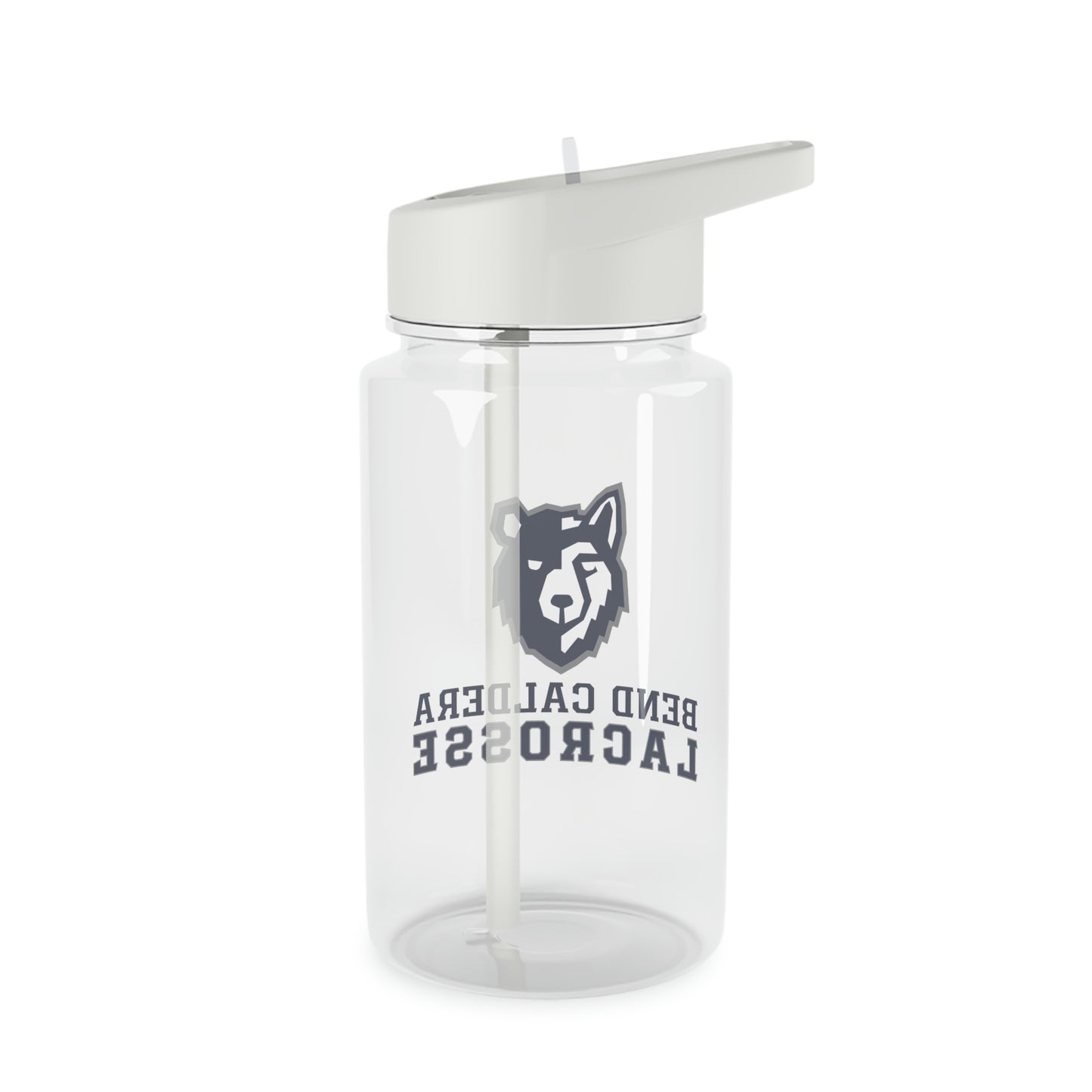 Bend Caldera Lacrosse Tritan Water Bottle