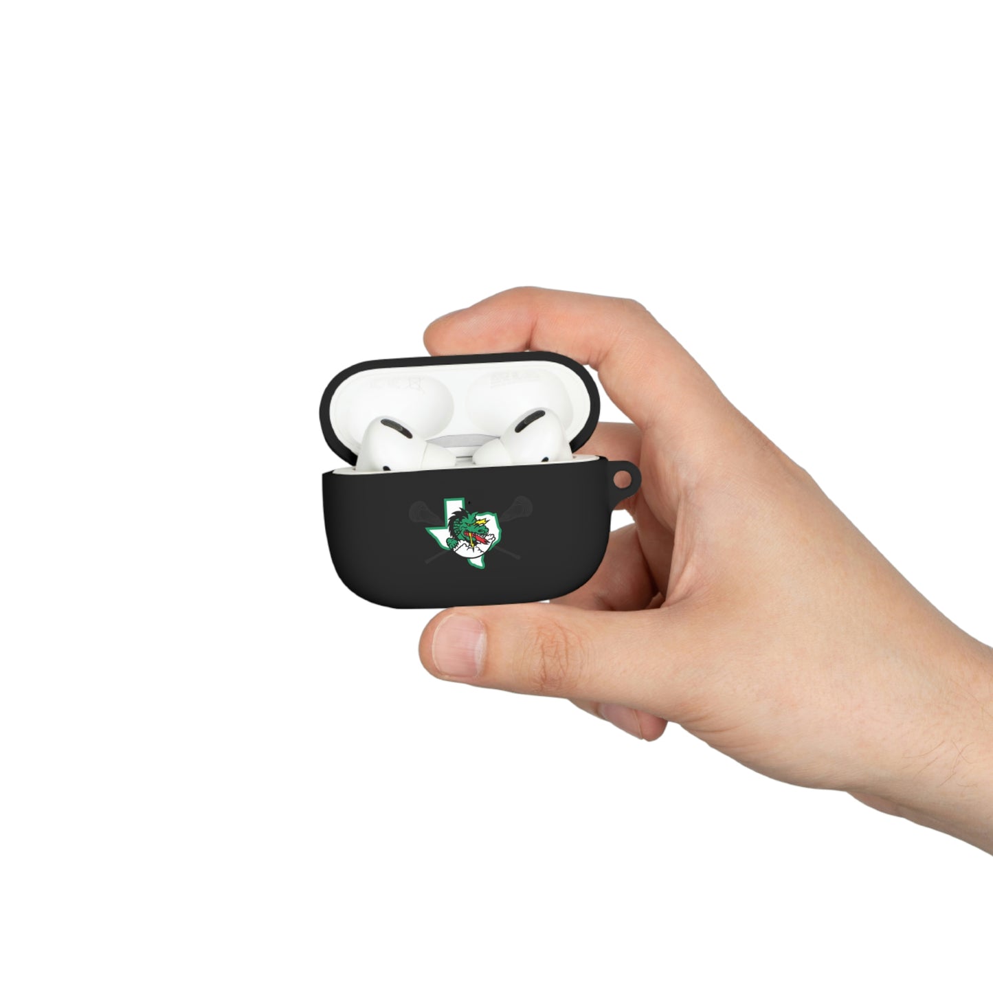 Southlake Carroll Lacrosse AirPods/Pro Case Cover