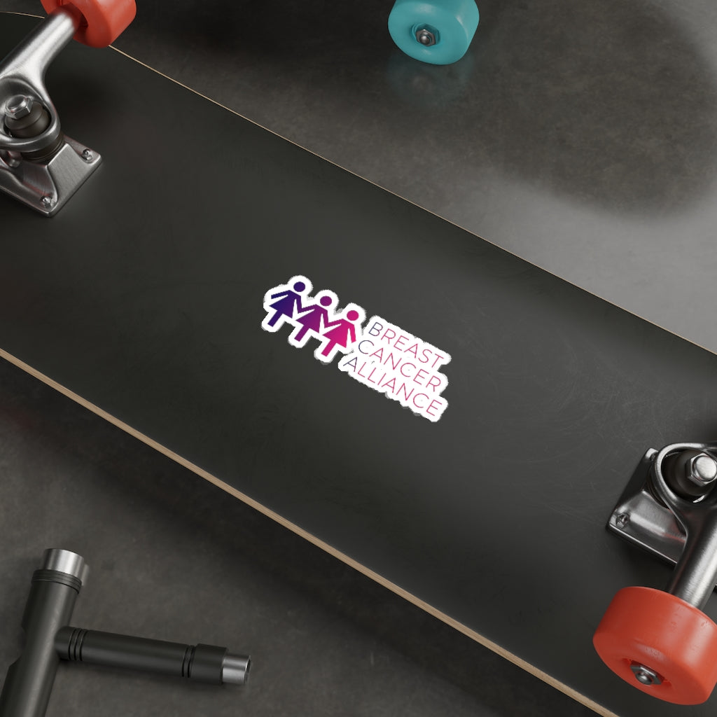 Die-Cut Stickers
