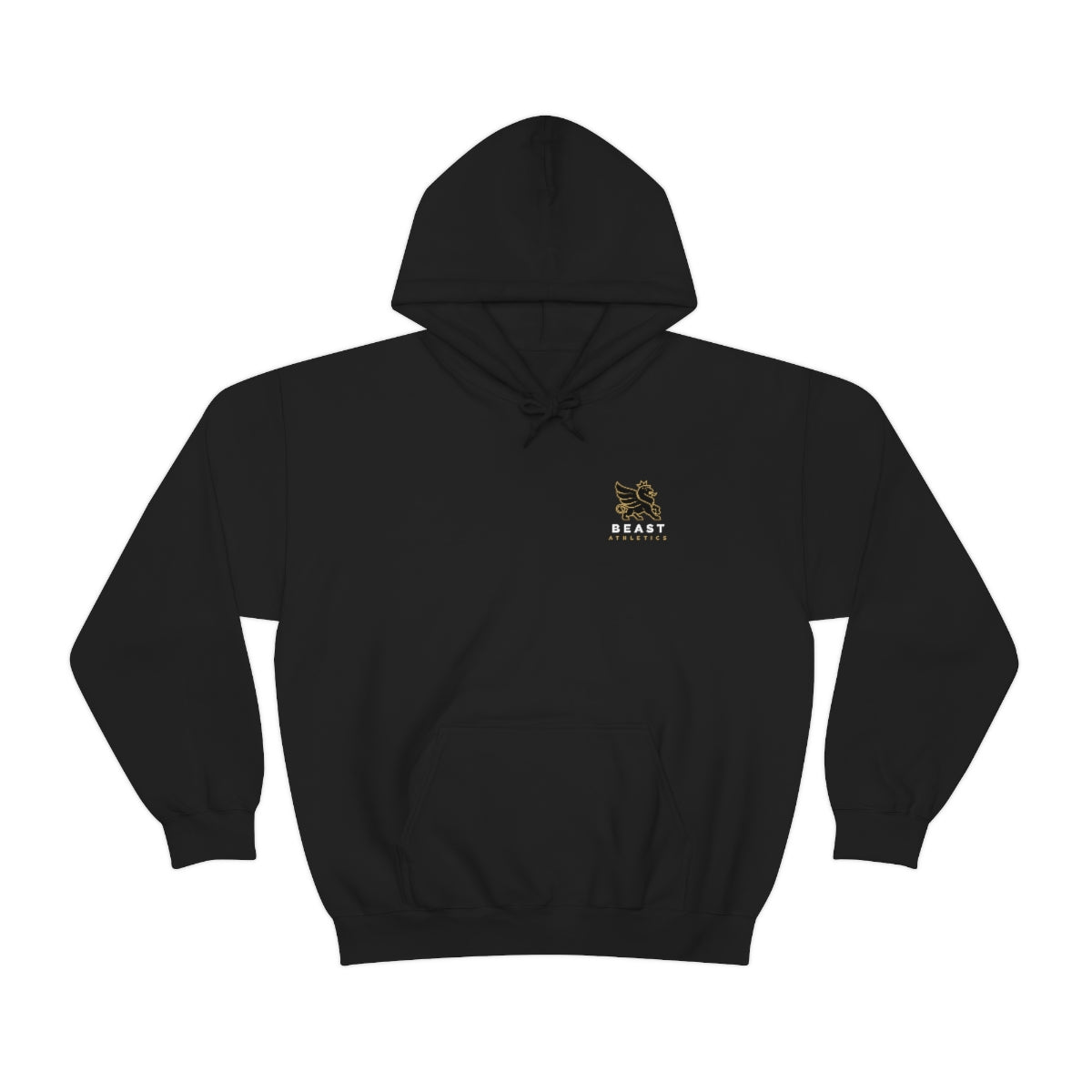 Hooded Sweatshirt