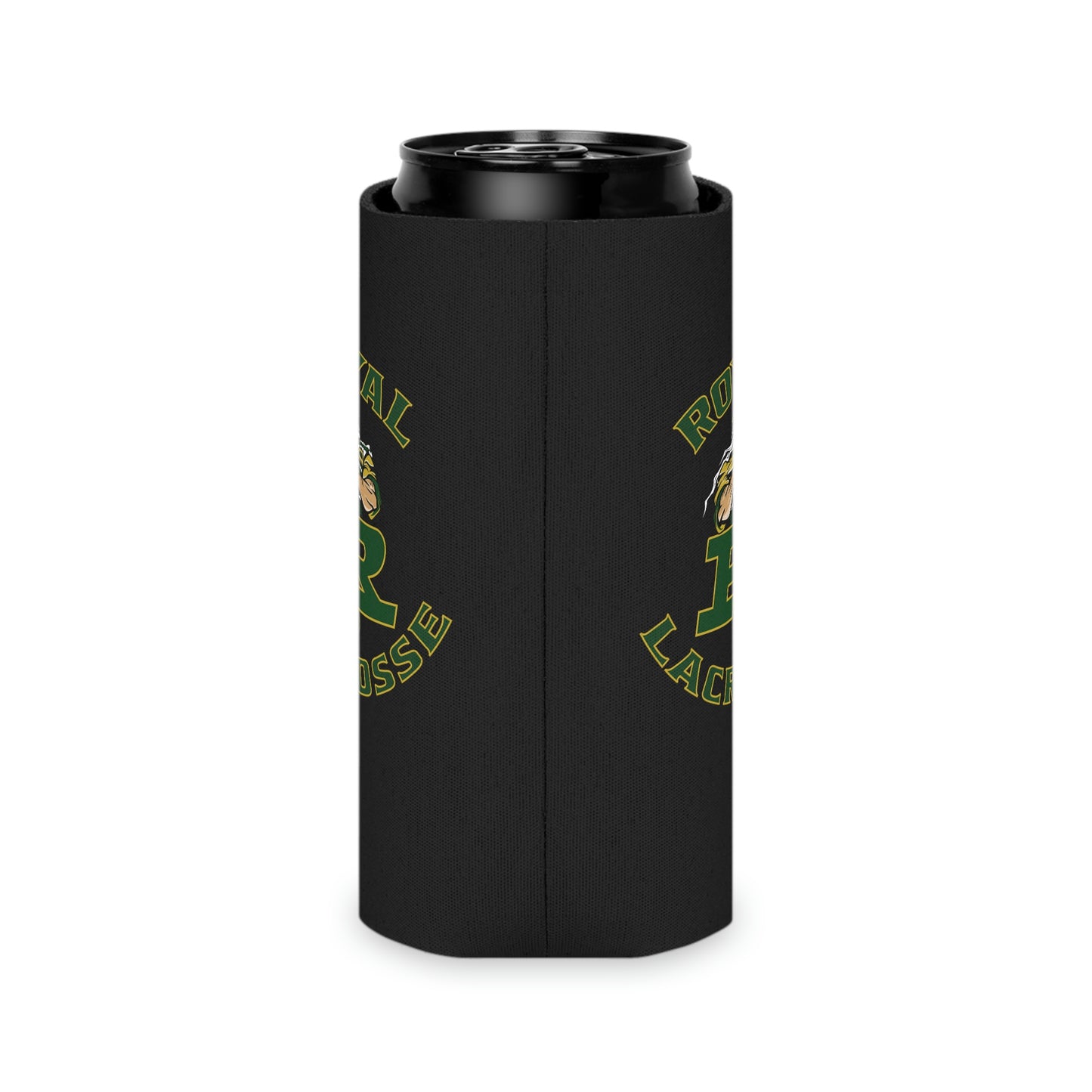 Royal HS Lacrosse Can Cooler 3-pack