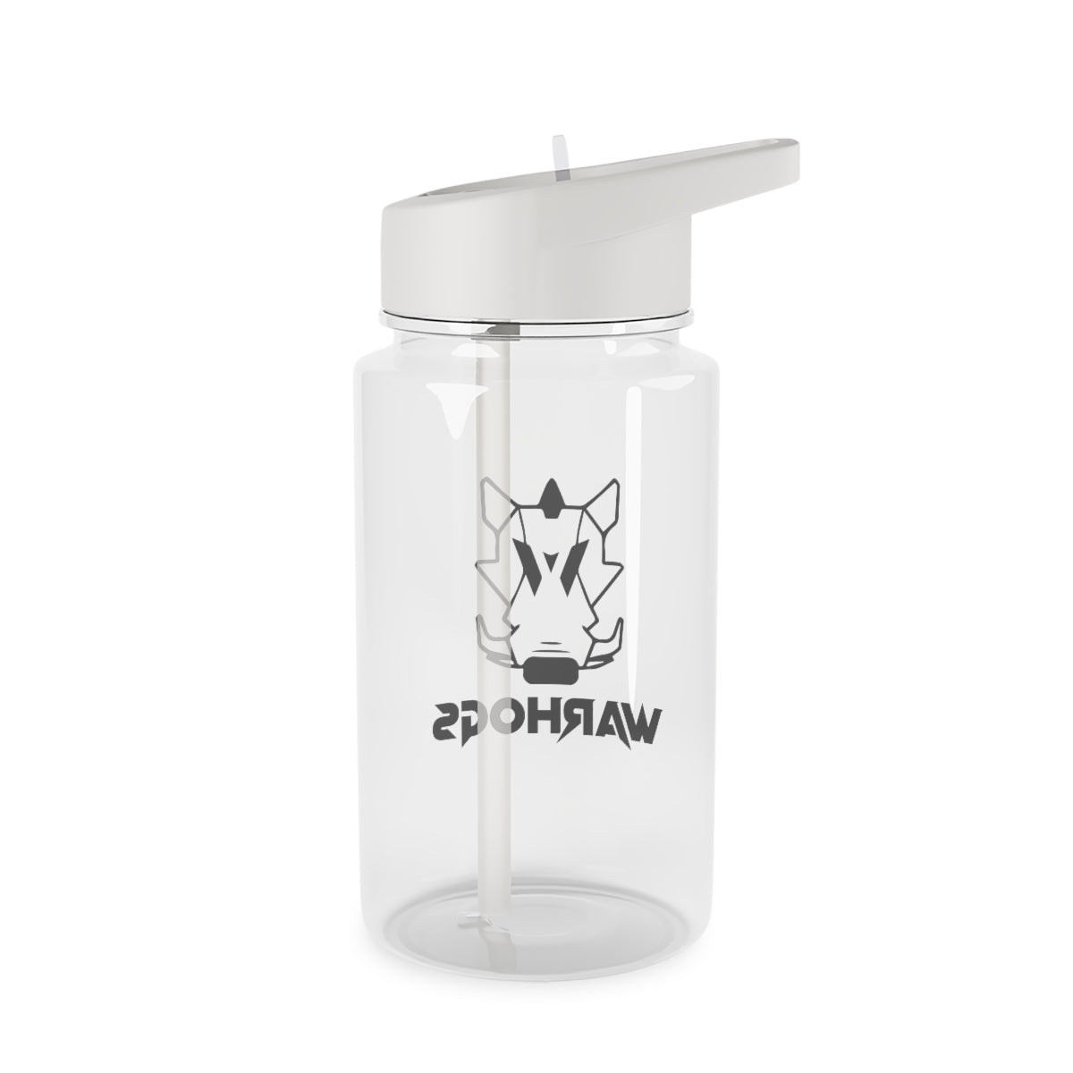 Warhogs BLC Tritan Water Bottle
