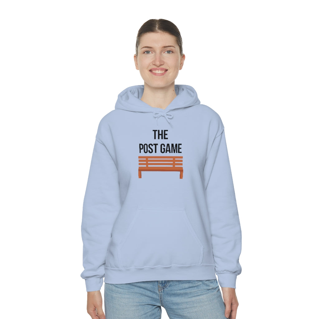 Unisex Blend Hoodie