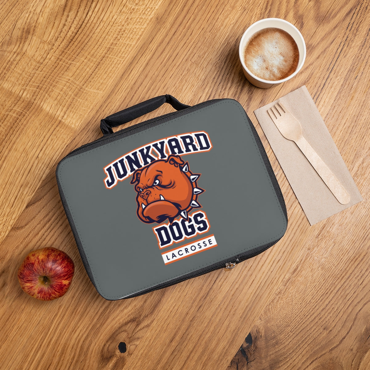 JYD Lunch Box