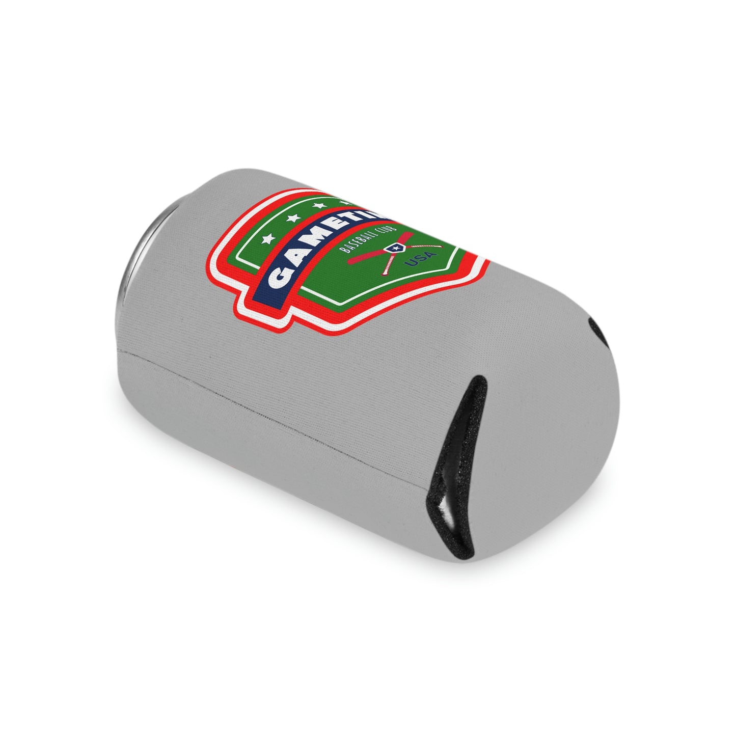 Gametime Baseball Club Can Cooler 3-pack