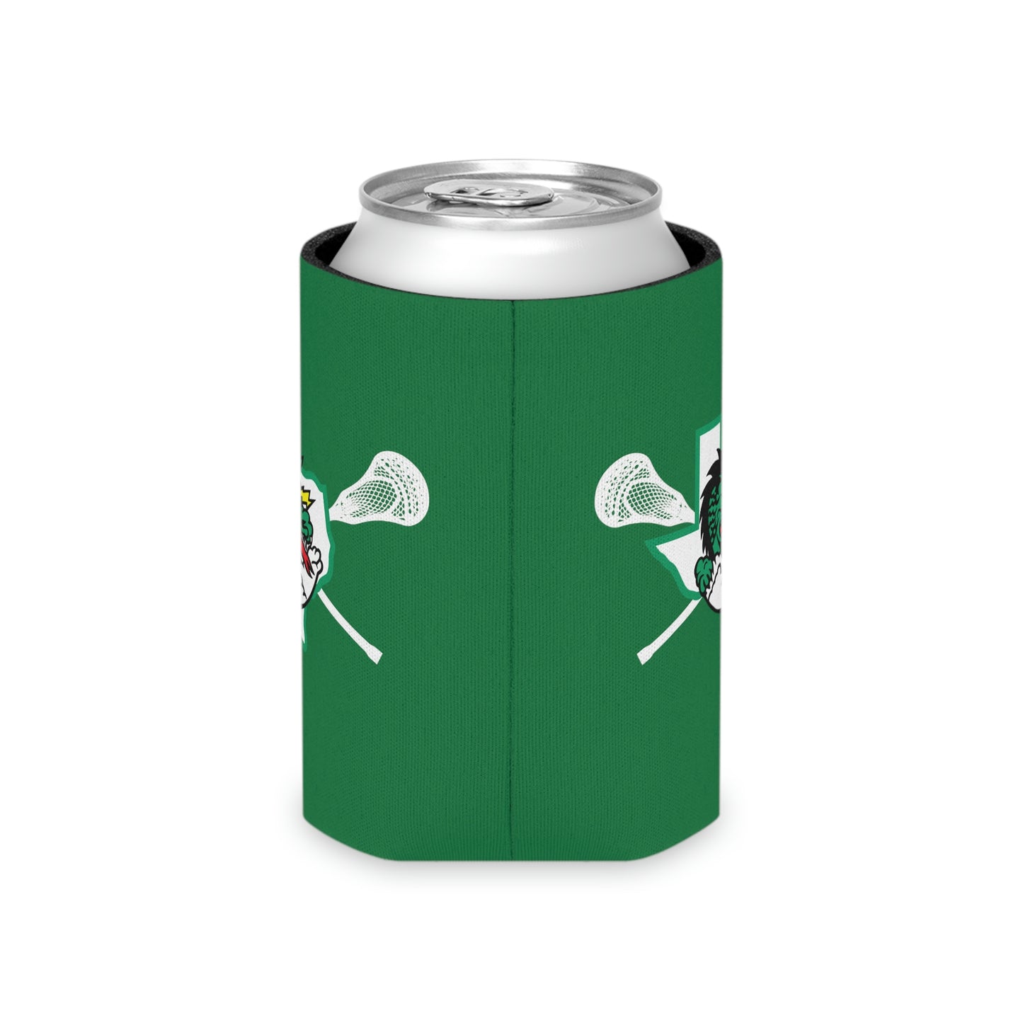 Southlake Carroll Lacrosse Can Cooler 3-pack
