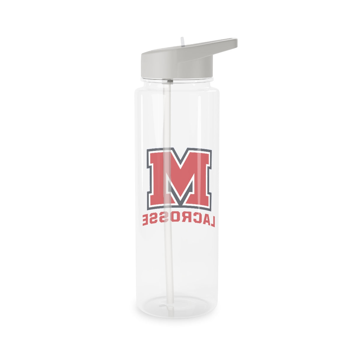 BMHS Lacrosse Tritan Water Bottle