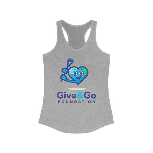 Women's Racerback Tank
