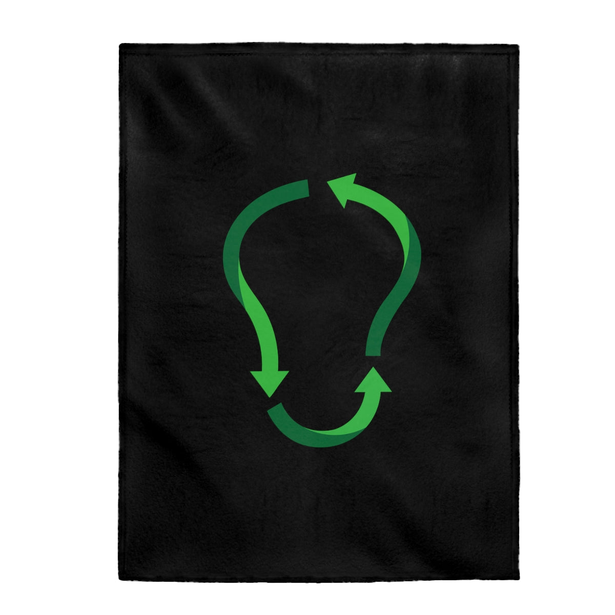 Velveteen Plush Blanket