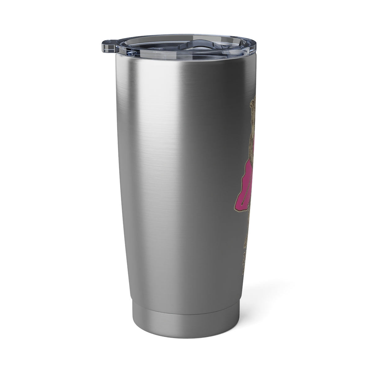 BayLax Insulated Tumbler (20oz)