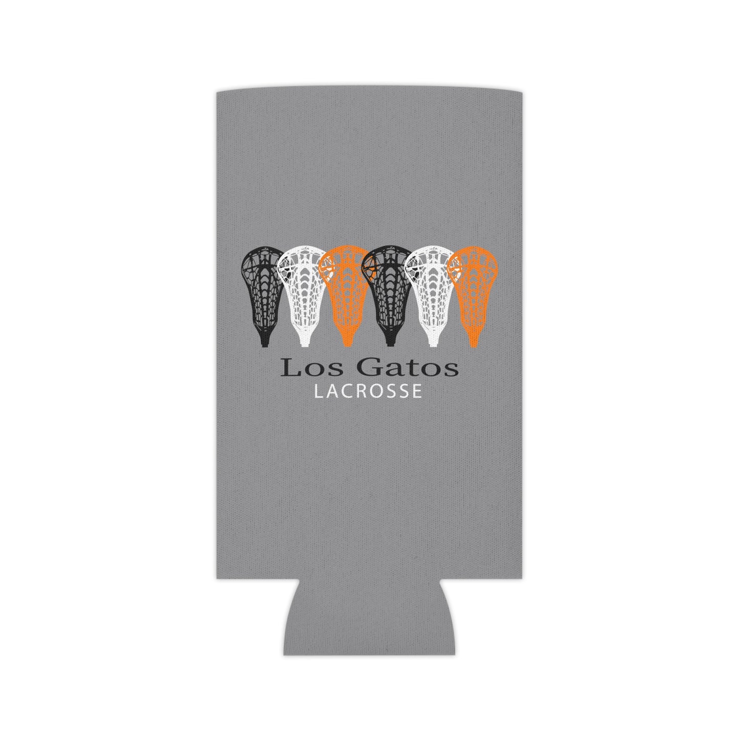 Los Gatos G Lax Can Cooler 3-pack