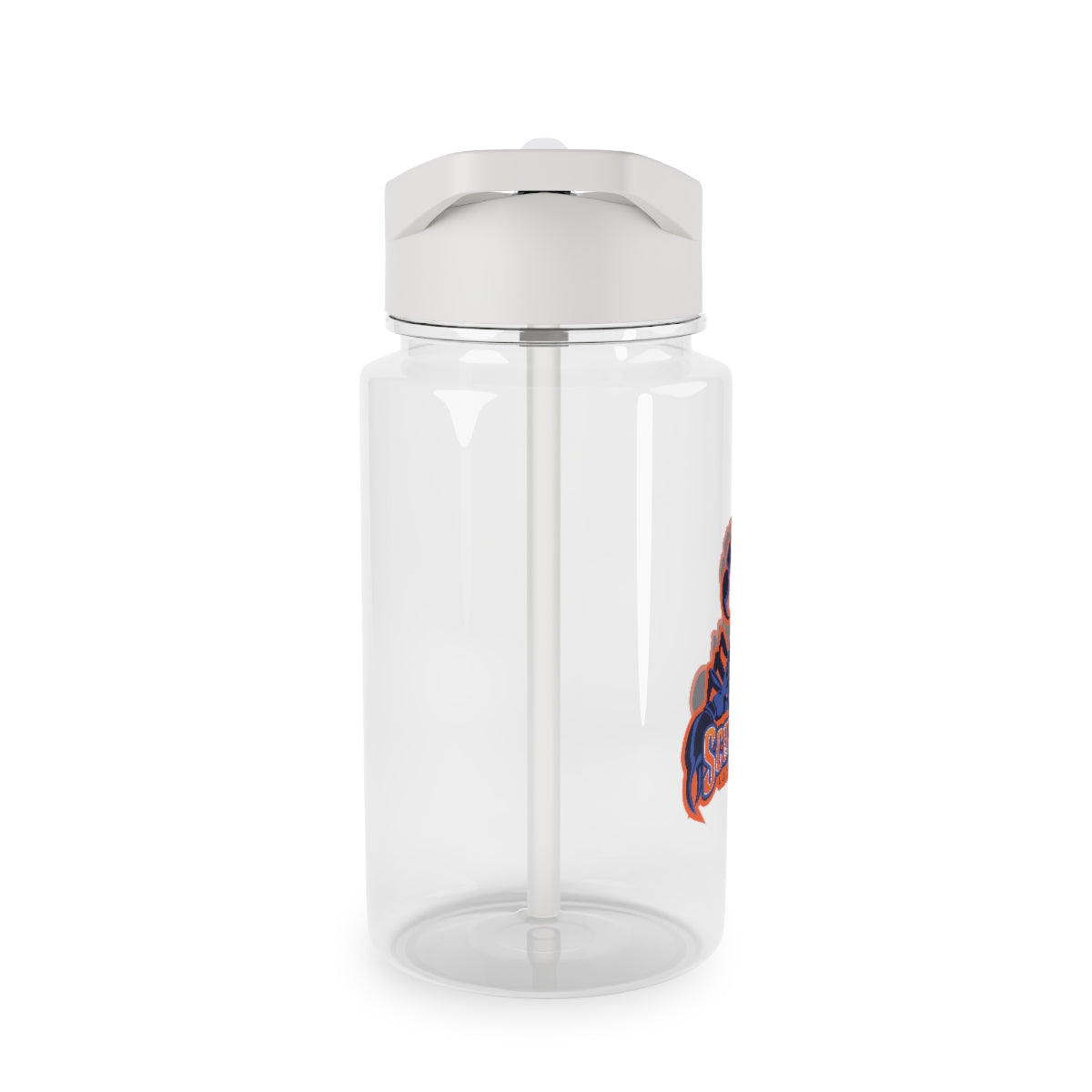 Billings Scorpions Tritan Water Bottle