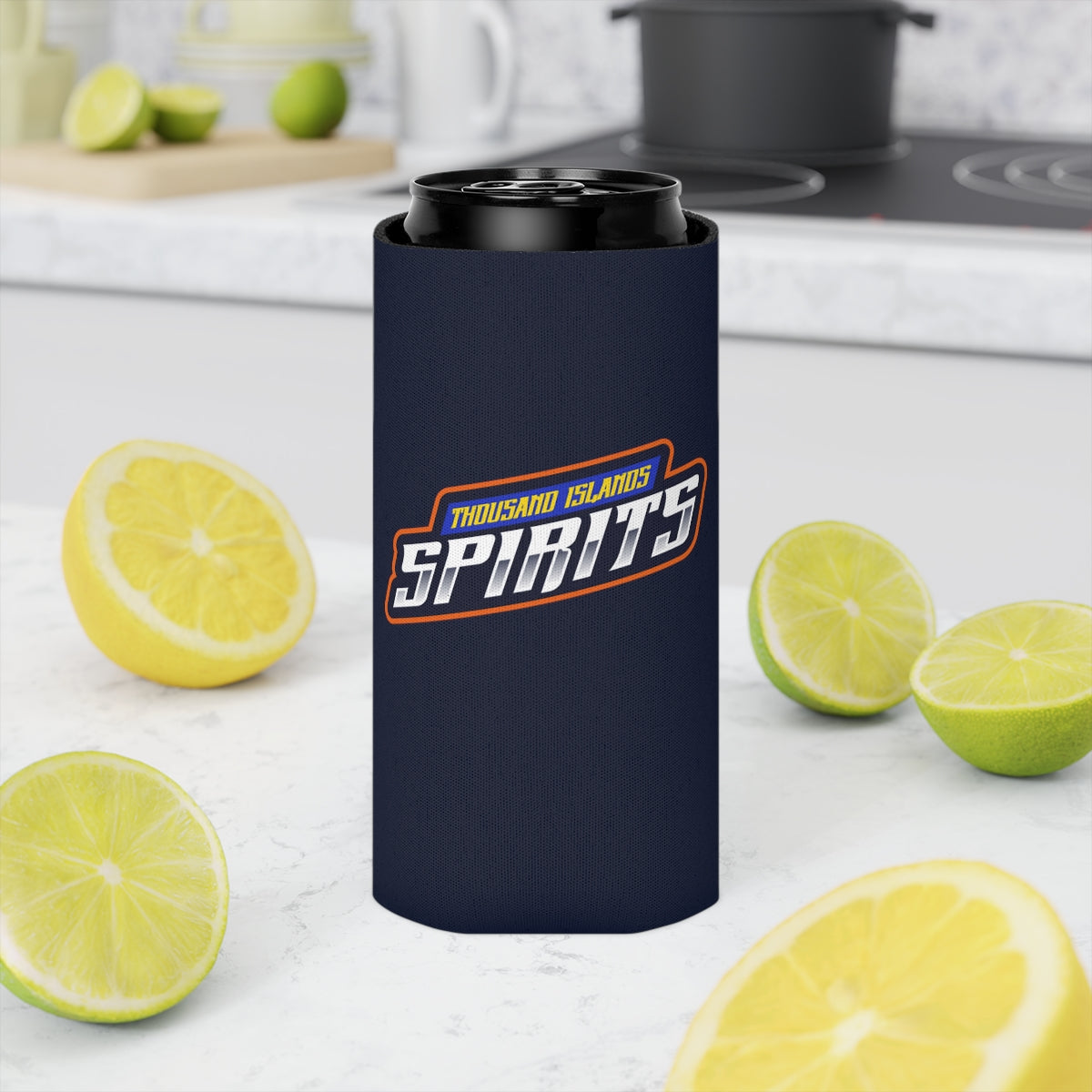 Thousand Islands Spirits Can Cooler 3-pack