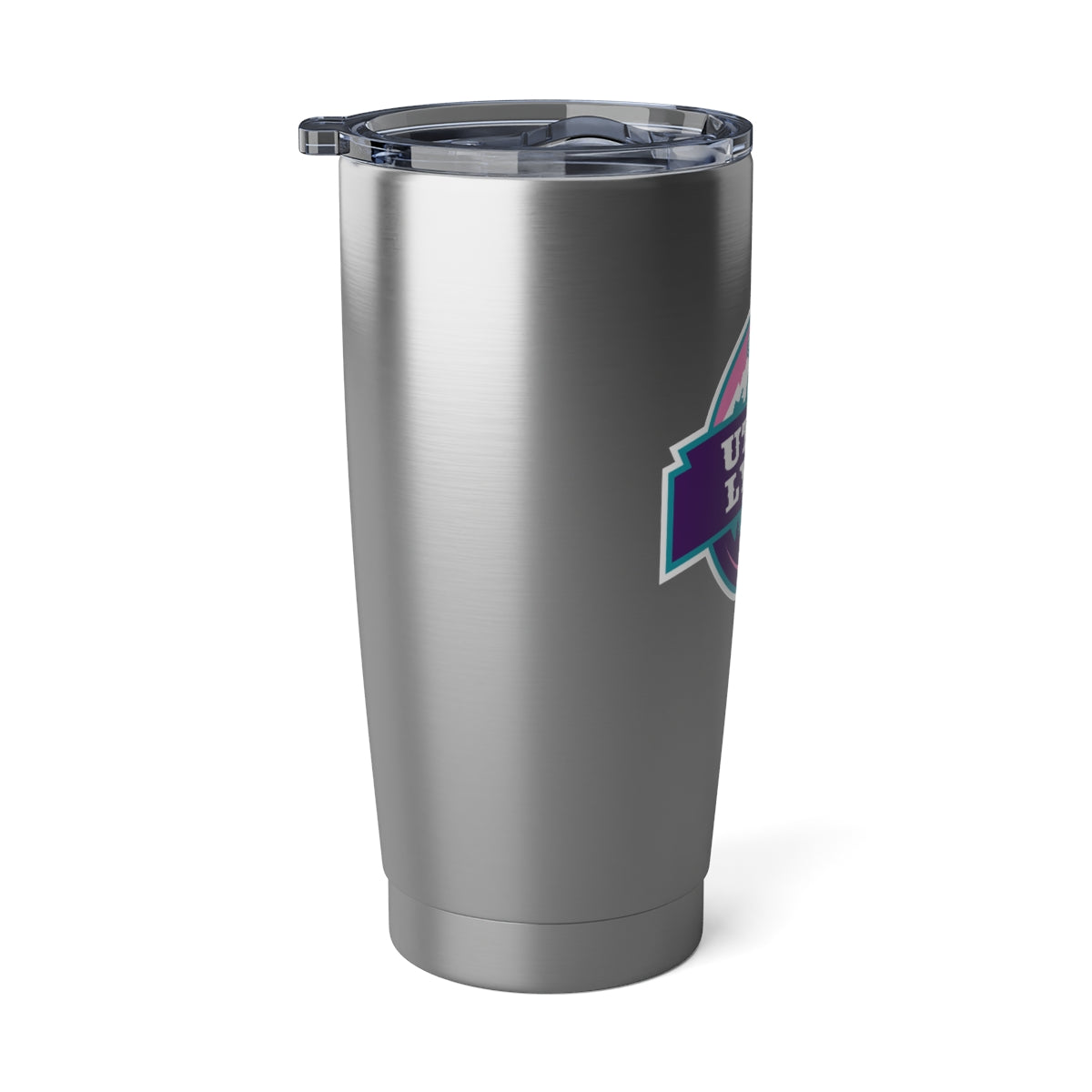 Utah Lynx Insulated Tumbler (20oz)