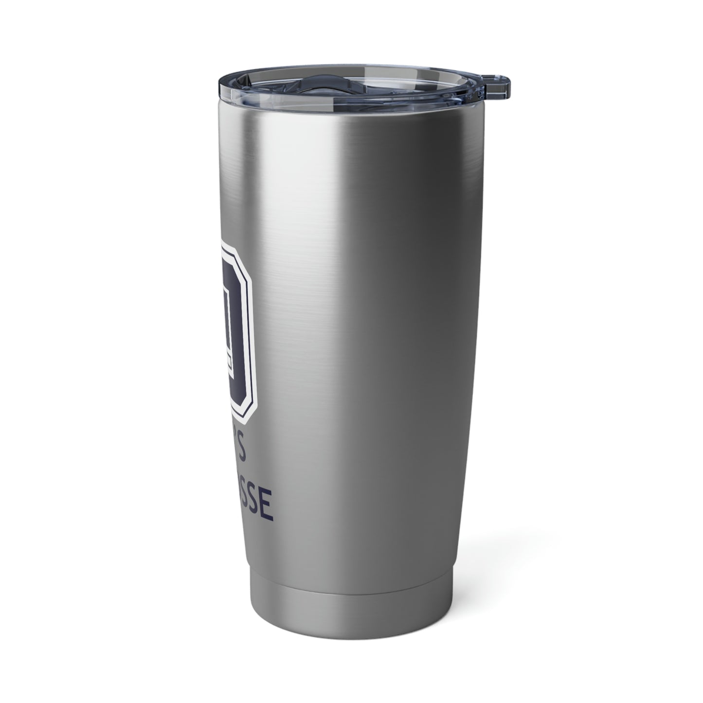 LOHS Lax  - 20oz Insulated Tumbler